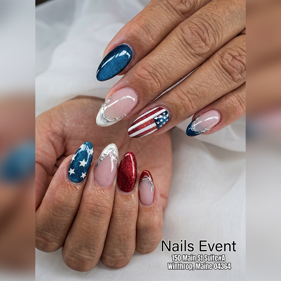 NAIL JUNE 23